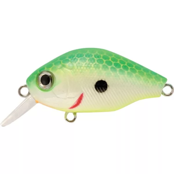 Rapture Pro BB Crank 05 F CCS 4,5cm 7gr Vobler