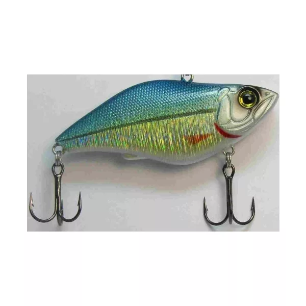 Rapture Under Rattle SP BG 7cm 14gr Vobler