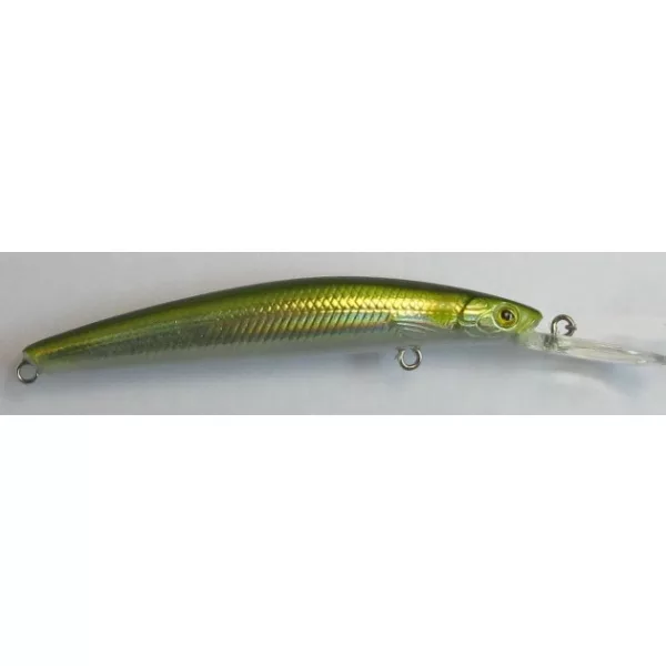 Rapture Sardy S GSH 7,5cm 5,5gr Vobler