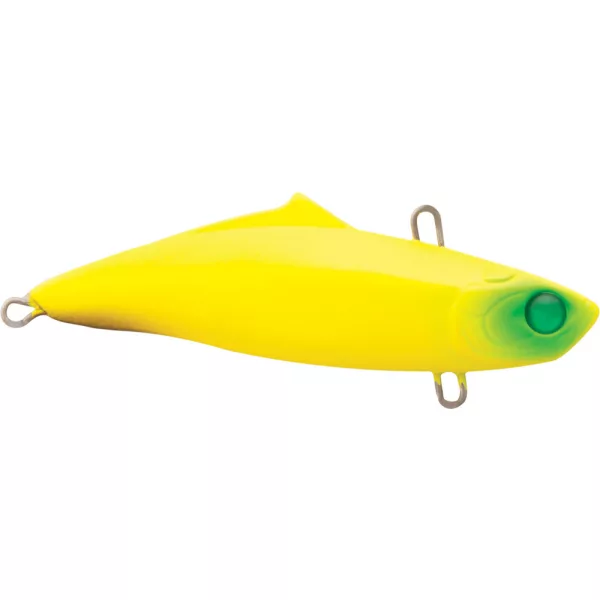 Rapture Pro Under Silent Max S CTM 7,5cm 19gr Wobbler