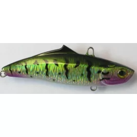 Rapture Pro Under Silent Max S HSG 7,5cm 19gr Vobler