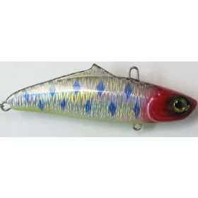 Rapture Pro Under Silent Max S HSR 7,5cm 19gr Wobbler