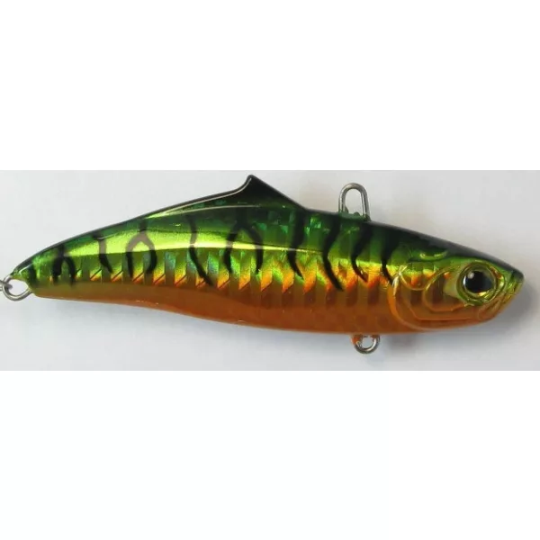 Rapture Pro Under Silent Max S HP 7,5cm 19gr Vobler