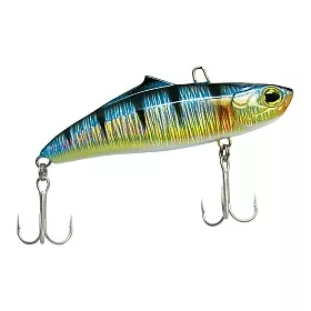 Rapture Pro Under Silent Max S HSB 7,5cm 19gr Vobler