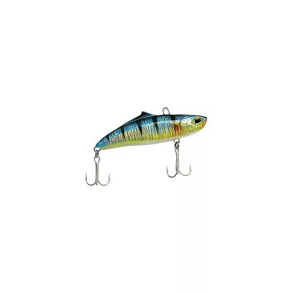 Rapture Pro Under Silent Max S HSB 7,5cm 19gr Vobler