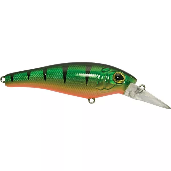 Rapture Vibe Shad F P 5,5cm 4,5gr Vobler