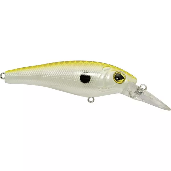 Rapture Vibe Shad F OB 5,5cm 4,5gr Vobler