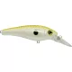 Rapture Vibe Shad F OB 5,5cm 4,5gr Vobler