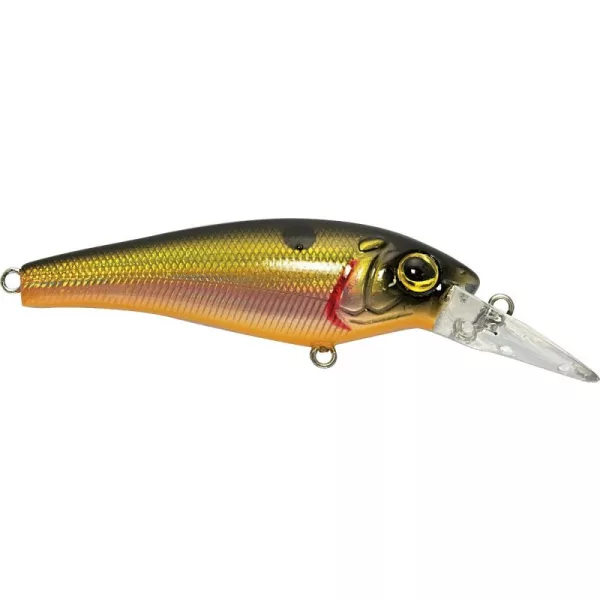 Rapture Vibe Shad S LGS 5,5cm 5,3gr Vobler