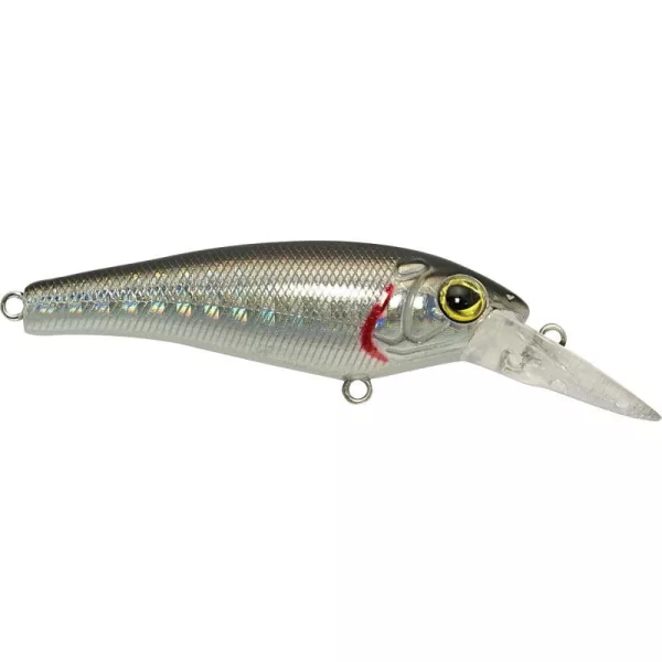 Rapture Vibe Shad S S 5,5cm 5,3gr Vobler