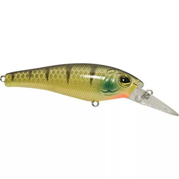 Rapture Vibe Shad S C 5,5cm 5,3gr Vobler