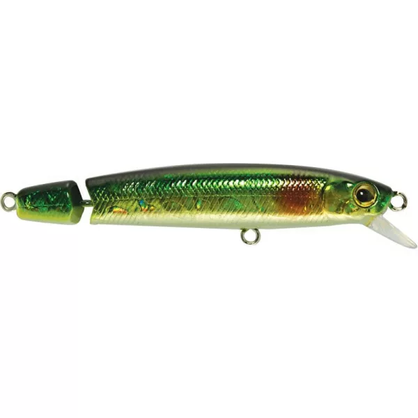 Rapture VJ Tail S GB 6cm 4,5gr Vobler