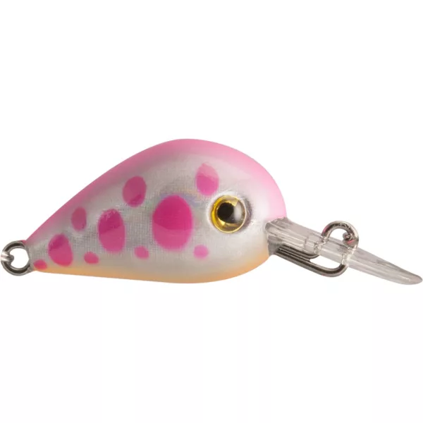 Rapture Pro Hot Buzz Area S FPY 2,5cm 3gr Vobler