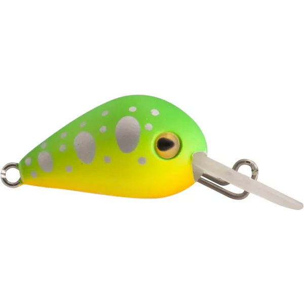 Rapture Pro Hot Buzz Area S CHY 2,5cm 3gr Vobler