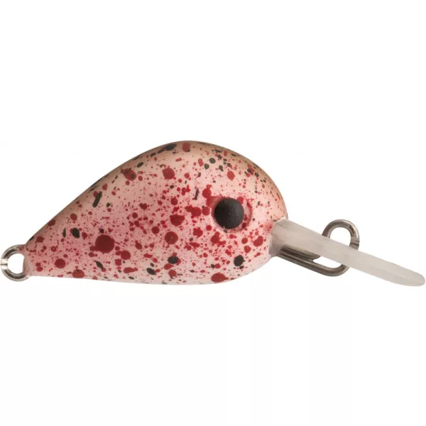 Rapture Pro Hot Buzz Area S CAS 2,5cm 3gr Vobler