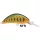 Rapture Hot Bean Area S NFR 3,5gr 4cm Vobler