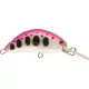 Rapture Pro Hot Bean Area S PYM 4cm 3,5 gr Vobler