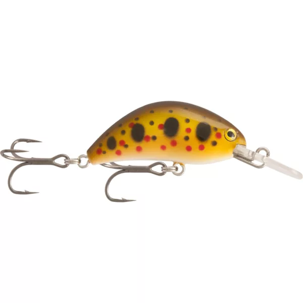 Rapture Pro Hot Bean Area S YDV 3,5gr 4cm Vobler