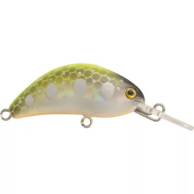 Rapture Pro Hot Bean Area S YNC 3,5gr 4cm Vobler