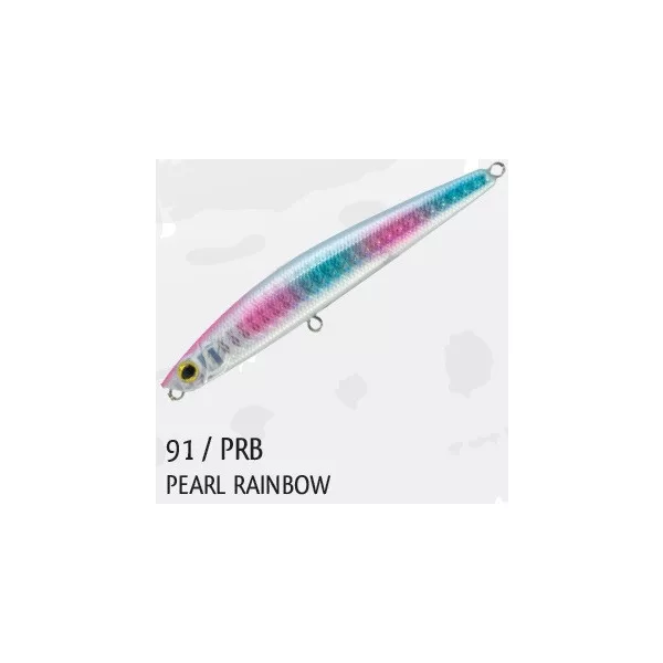 Rapture Pro Slicer F PRB 9,5cm 8,5gr Vobler