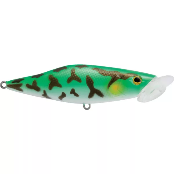 Rapture Pro Blaster F LPD 7,2cm 8gr Vobler