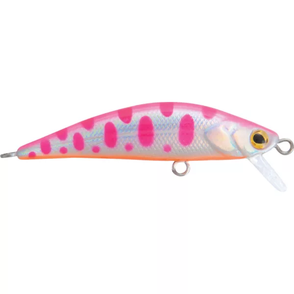 Rapture Pro Hellion S FPY 5cm 3gr Vobler