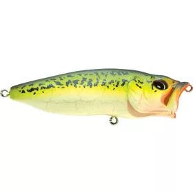 Rapture Pro LP Poper 7gr 6cm BB Vobler