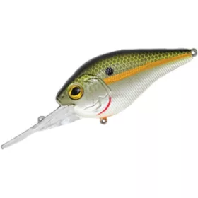 Rapture Pro BB Crank 05 DR SXS F 8gr 4,5cm Vobler