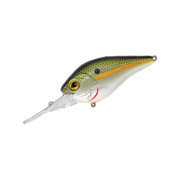 Rapture Pro BB Crank 05 DR SXS F 8gr 4,5cm Vobler