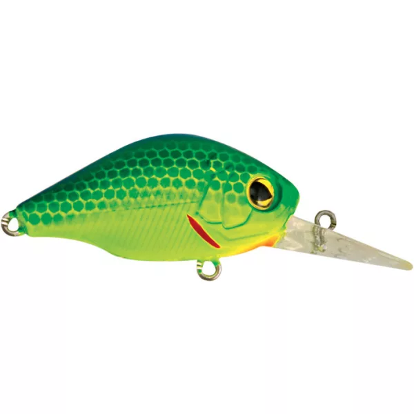 Rapture Pro BB Crank 05 DR CBL F 8gr 4,5cm Vobler