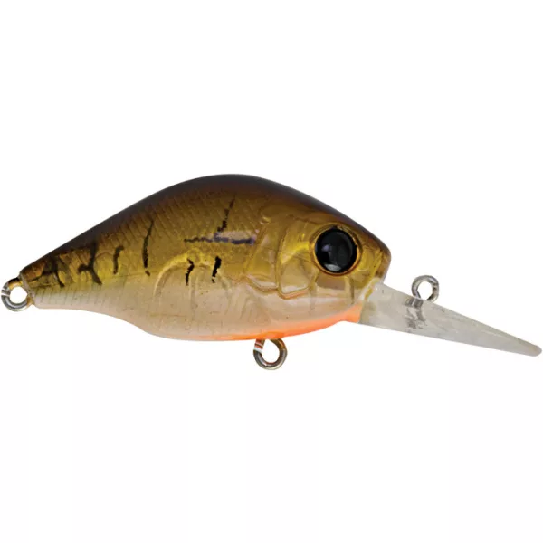 Rapture Pro BB Crank 05 DR ALQ F 8gr 4,5cm Vobler