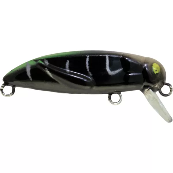 Rapture Progasshopper BKB S 2gr 3,7cm Vobler