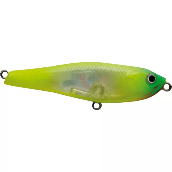 Rapture Pro Trout FRY CHT S 4gr 4,8cm Vobler