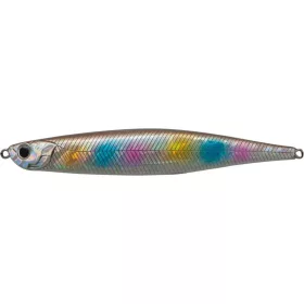Rapture Pro Bowed Minnow Duga Srebrna F 7gr 9cm Vobler