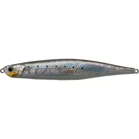 Rapture Pro Bowed Minnow Srebrni F 3gr 6,8cm Vobler