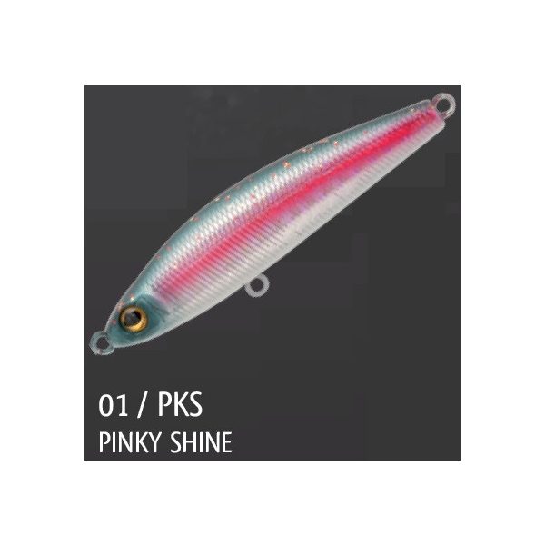 Rapture Pro Windcode PKS S 7gr 6cm Vobler