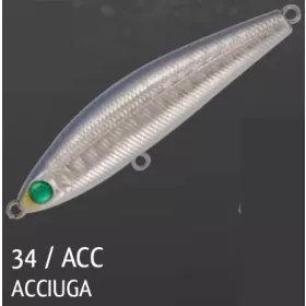 Rapture Pro Windcode ACC S 7gr 6cm Vobler