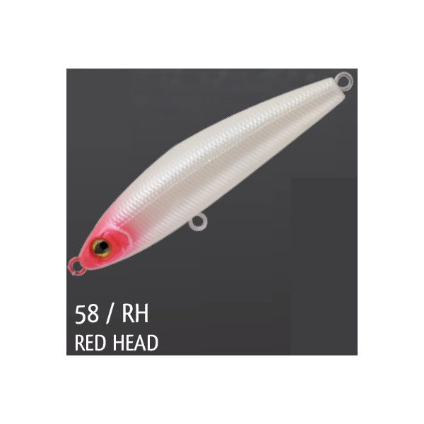 Rapture Pro Windcode RH S 7gr 6cm Vobler