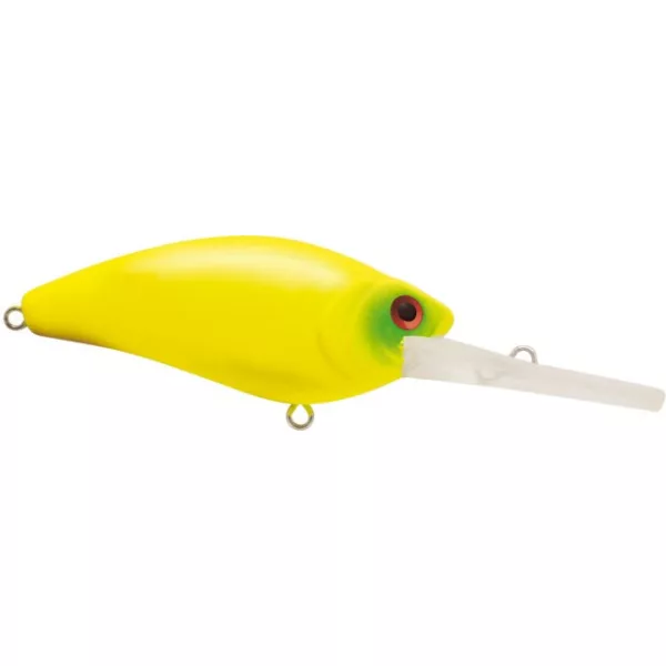 Rapture Pro Neo Crank Silente F CTM 6cm 10gr Vobler