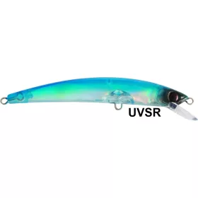 Rapture Sapphire Minnow SF UVSR 9cm 7,5gr Vobler