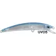 Rapture Sapphire Minnow SF UVOS 9cm 7,5gr Vobler