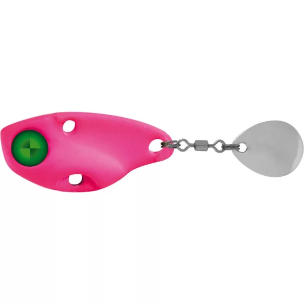 Rapture Chibi Vibe Spin S 2,2cm 3.7gr Bn/8 Spinner Varalica