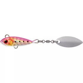   Rapture Chibi Spin Jig S 2,1cm 3gr Bn/16 Vrtilica Bljeskalica
