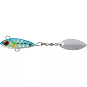  Rapture Chibi Spin Jig S 2,1cm 3gr Bn/16 Vrtilica Bljeskalica