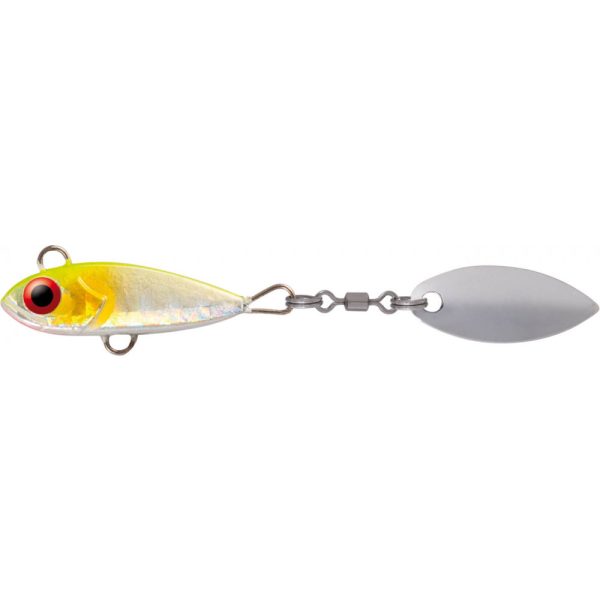 Rapture Chibi Spin Jig S 2,1cm 3gr Bn/16 Vrtilica Bljeskalica