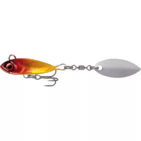   Rapture Chibi Spin Jig S 2,7cm 5gr Bn/14 Vrtilica Bljeskalica