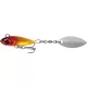 Rapture Chibi Spin Jig S 2,7cm 5gr Bn/14 Vrtilica Bljeskalica