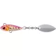 Rapture Chibi Spin Jig S 2,7cm 5gr Bn/14 Vrtilica Bljeskalica