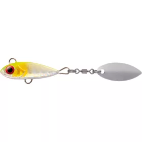   Rapture Chibi Spin Jig S 2,7cm 5gr Bn/14 Vrtilica Bljeskalica