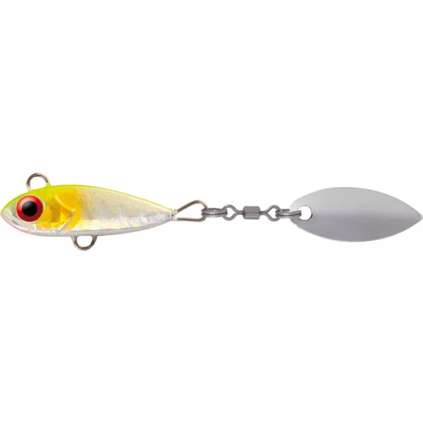 Rapture Chibi Spin Jig S 2,7cm 5gr Bn/14 Vrtilica Bljeskalica